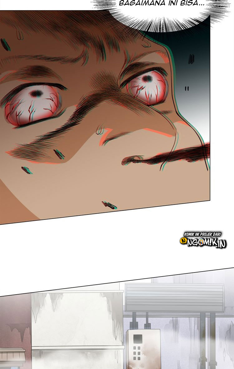 Ultimate Soldier chapter 6